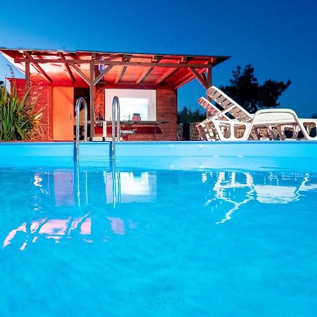 Apartments Ruza Dragove Dugi Otok Ngoại thất bức ảnh