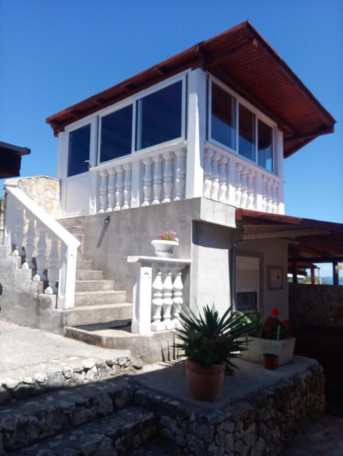 Apartments Ruza Dragove Dugi Otok Ngoại thất bức ảnh