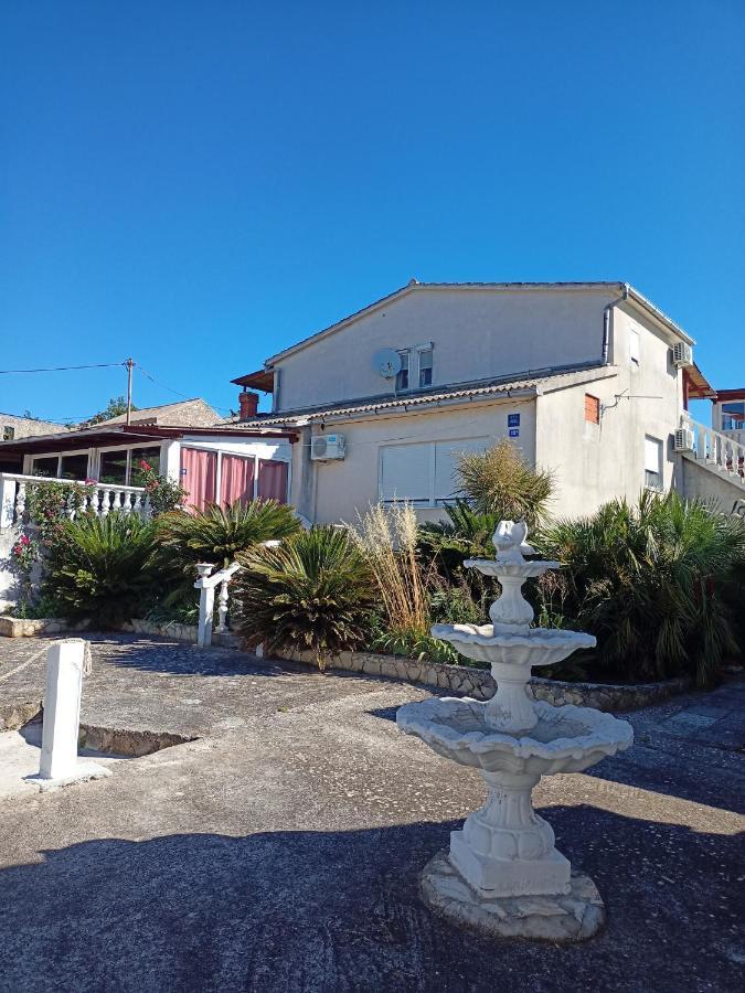 Apartments Ruza Dragove Dugi Otok Ngoại thất bức ảnh