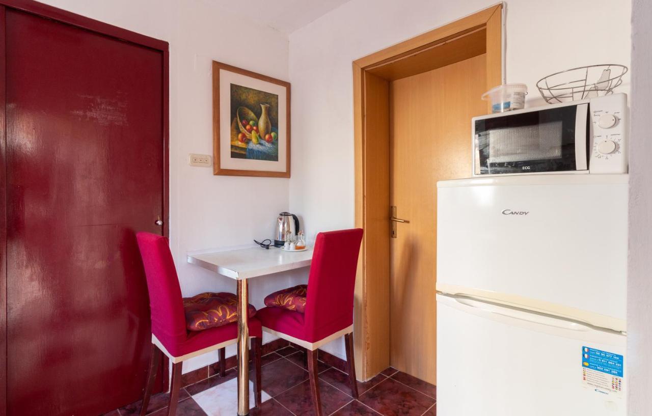 Apartments Ruza Dragove Dugi Otok Ngoại thất bức ảnh