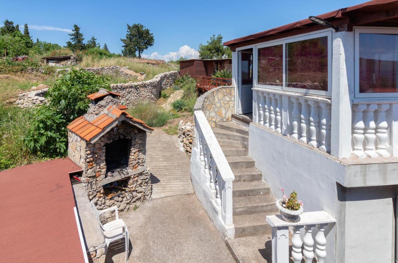 Apartments Ruza Dragove Dugi Otok Ngoại thất bức ảnh