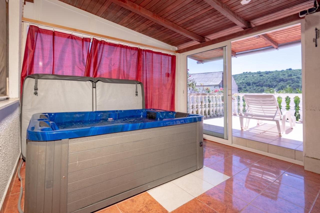 Apartments Ruza Dragove Dugi Otok Ngoại thất bức ảnh