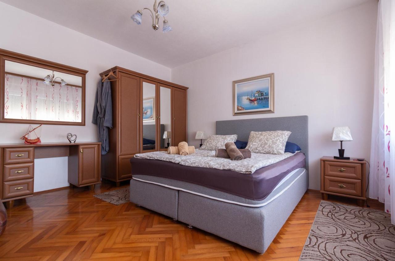 Apartments Ruza Dragove Dugi Otok Ngoại thất bức ảnh