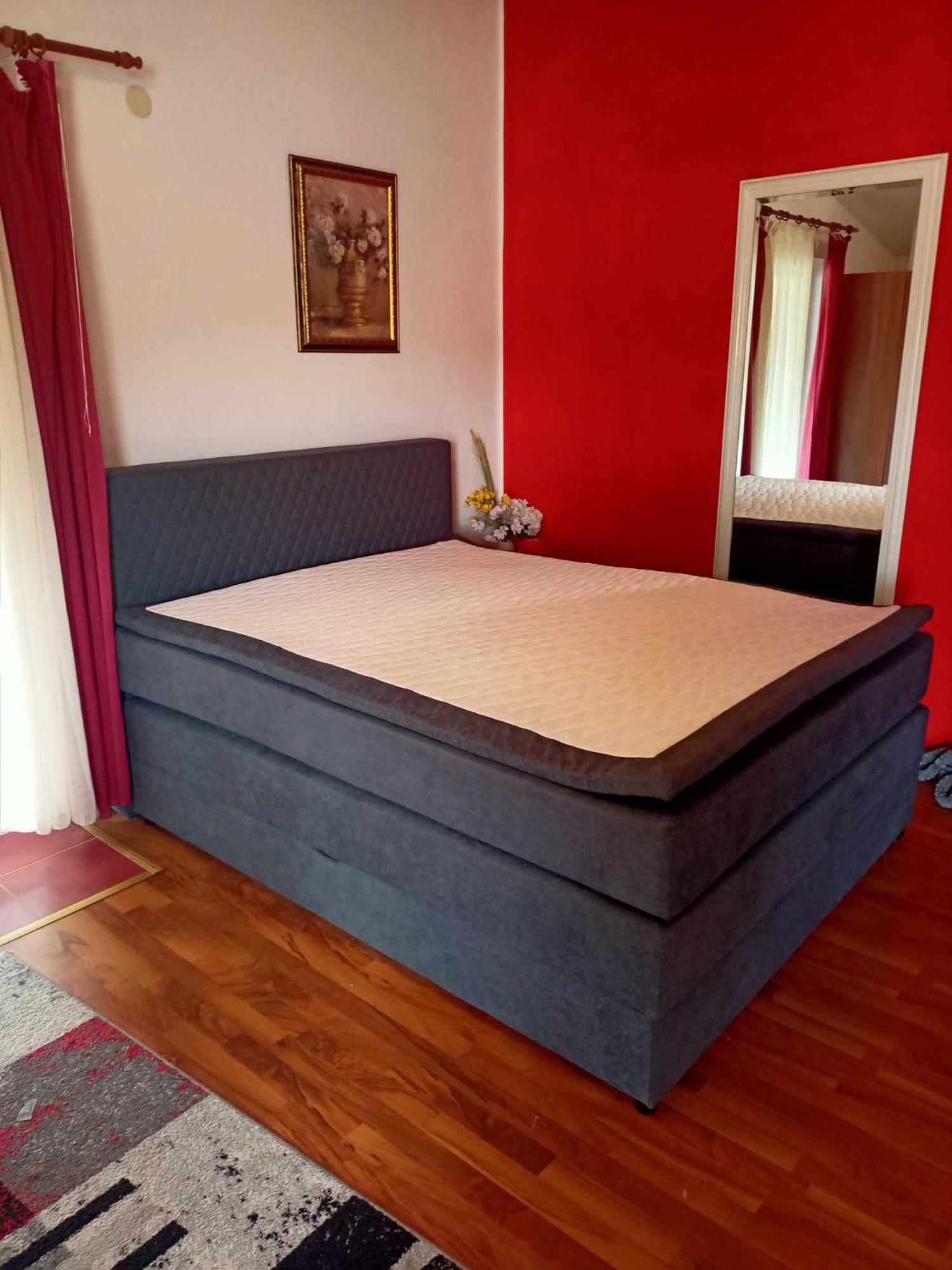 Apartments Ruza Dragove Dugi Otok Ngoại thất bức ảnh