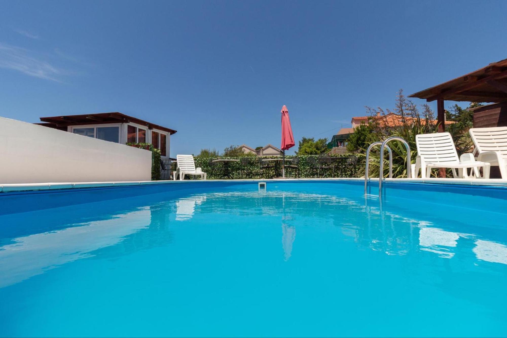 Apartments Ruza Dragove Dugi Otok Ngoại thất bức ảnh