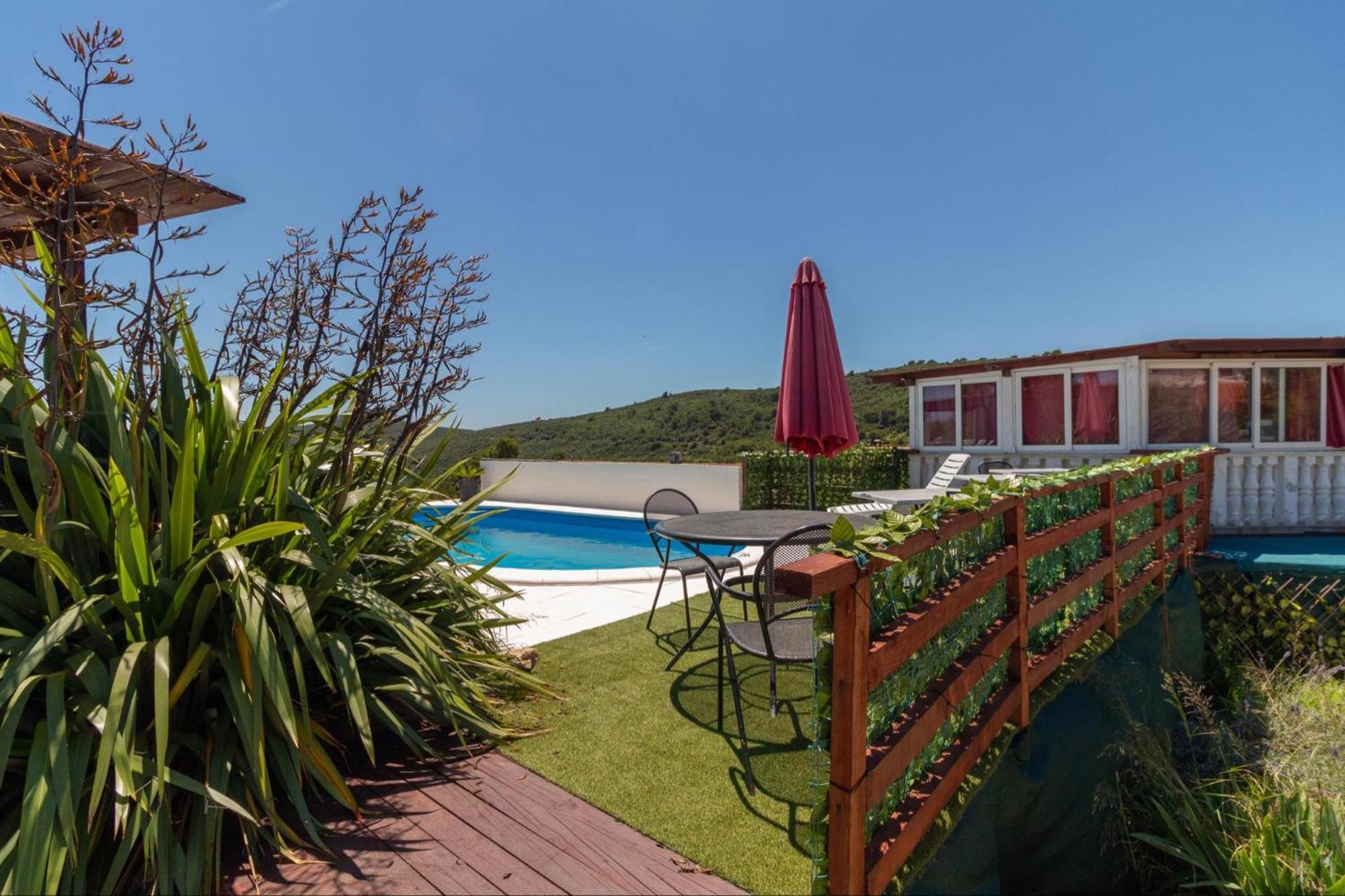 Apartments Ruza Dragove Dugi Otok Ngoại thất bức ảnh