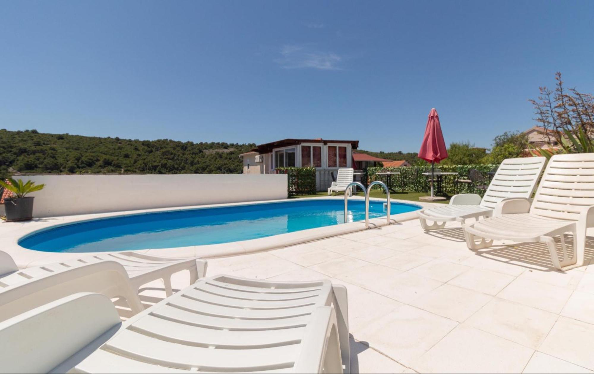 Apartments Ruza Dragove Dugi Otok Ngoại thất bức ảnh
